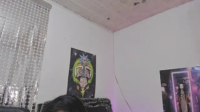 Megan Miles02 online show from 12/15/24, 07:24