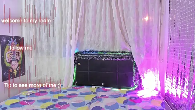 Megan Miles02 online show from 12/19/24, 03:18