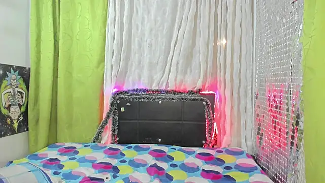 Megan Miles02 online show from 01/04/25, 03:40