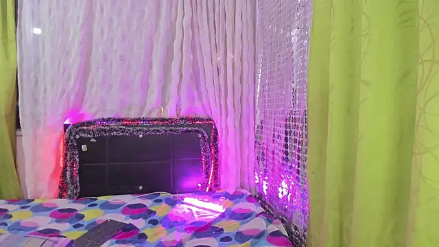 Megan Miles02 online show from 01/05/25, 06:35