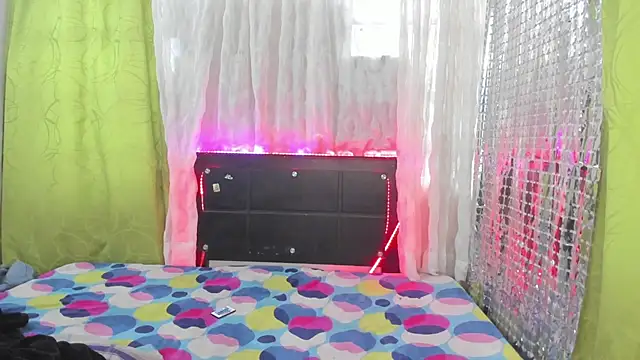 Megan Miles02 online show from 02/03/25, 10:00