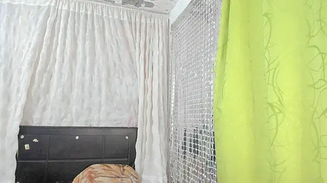 Megan Miles02 online show from 02/05/25, 03:02