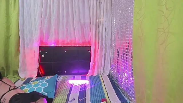 Megan Miles02 online show from 02/24/25, 01:02