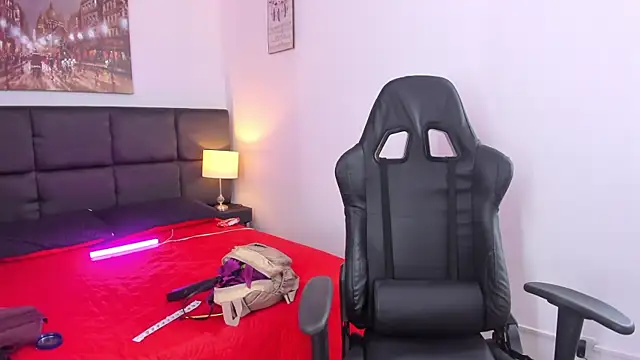 Megan Miles02 online show from 03/10/25, 11:16