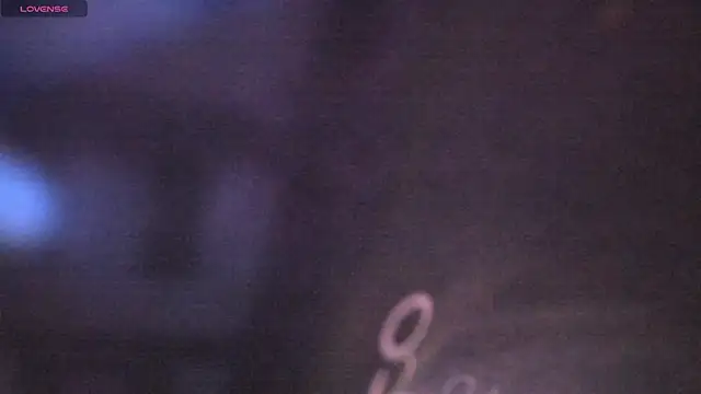 Megan Miles02 online show from 06/19/26, 09:46