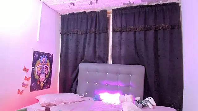 Megan Miles02 online show from 07/19/26, 03:32