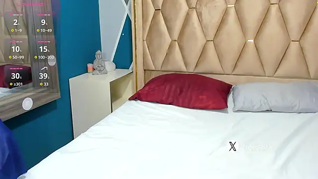 itzyvoobs online show from 01/15/26, 07:39