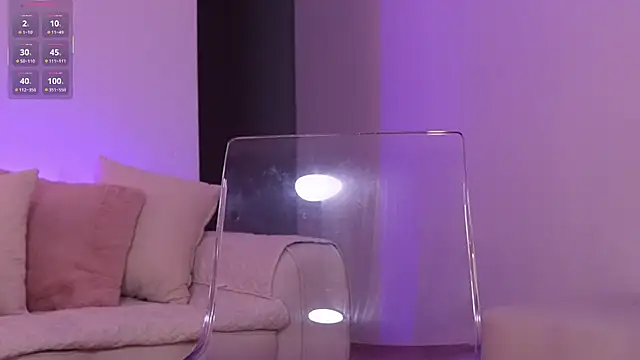 lilith gray9 online show from 10/12/25, 04:22