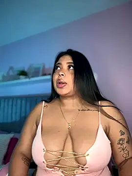 Emily cooper20 online show from 11/01/25, 11:18