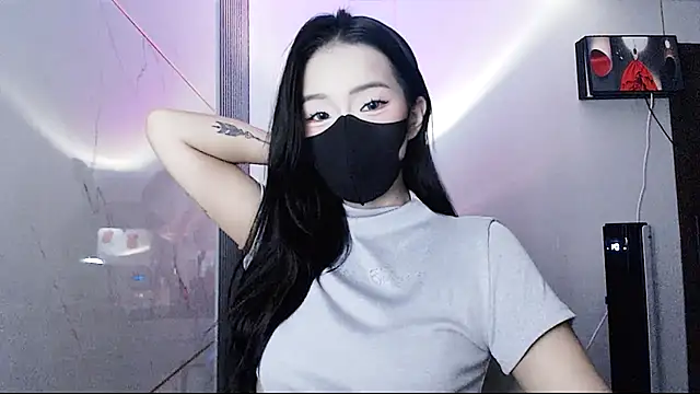 -KathySweet- online show from 10/17/25, 04:15