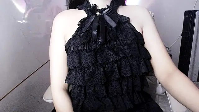 -KathySweet- online show from 10/28/25, 03:54