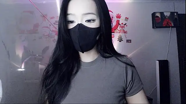 -KathySweet- online show from 12/05/25, 03:59