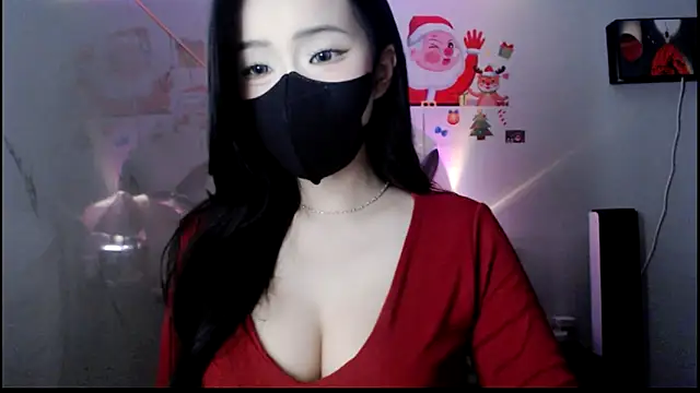 -KathySweet- online show from 12/22/25, 03:14