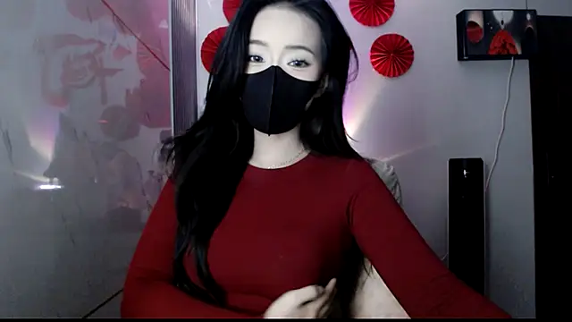 -KathySweet- online show from 01/09/26, 03:20