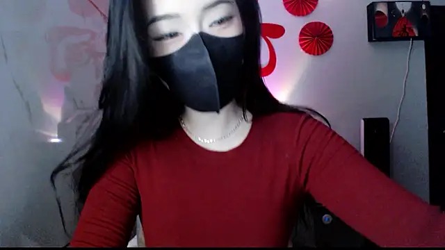 -KathySweet- online show from 01/14/26, 03:23