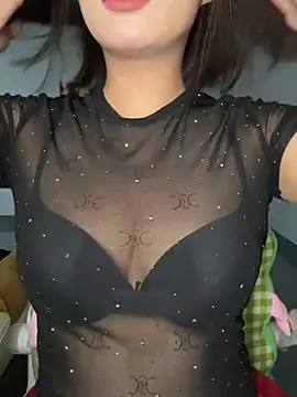 -KathySweet- online show from 07/14/26, 05:01