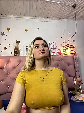 antonella87 online show from 01/30/25, 11:55