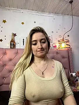 antonella87 online show from 01/31/25, 11:24