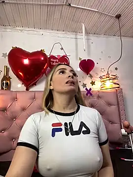 antonella87 online show from 02/18/25, 12:15