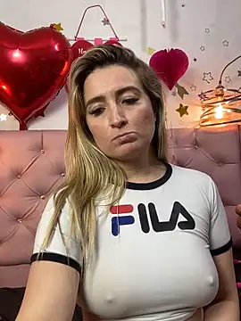 antonella87 online show from 02/18/25, 03:21