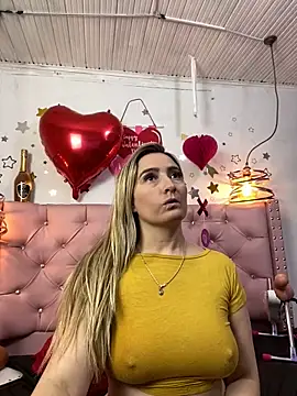 antonella87 online show from 02/19/25, 12:14