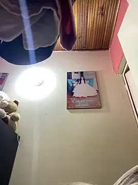 antonella87 online show from 03/02/25, 07:34