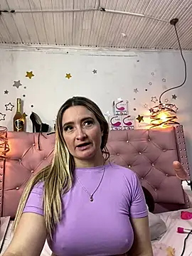 antonella87 online show from 03/14/25, 05:48