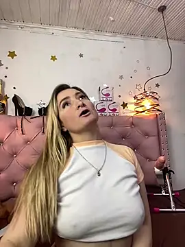 antonella87 online show from 03/16/25, 05:03