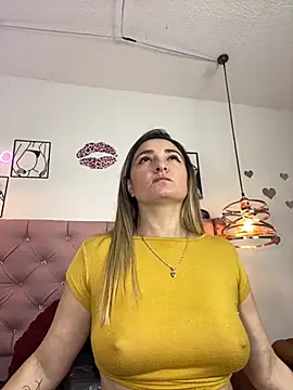 antonella87 online show from 09/15/25, 07:47