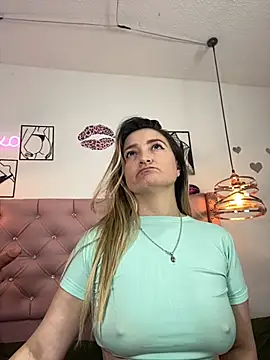 antonella87 online show from 10/06/25, 07:55