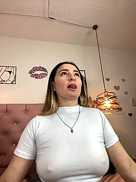 antonella87 online show from 10/10/25, 06:51