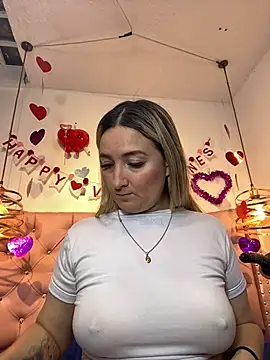 antonella87 online show from 02/18/26, 08:27