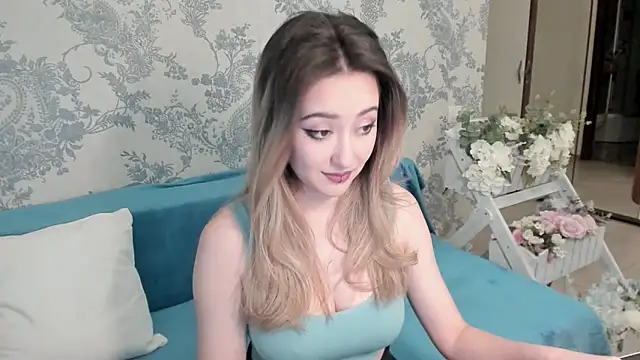 Snapshot of AlexaJang chatting on 01/17/25, 06:44 AlexaJang online show from 01/17/25, 06:44