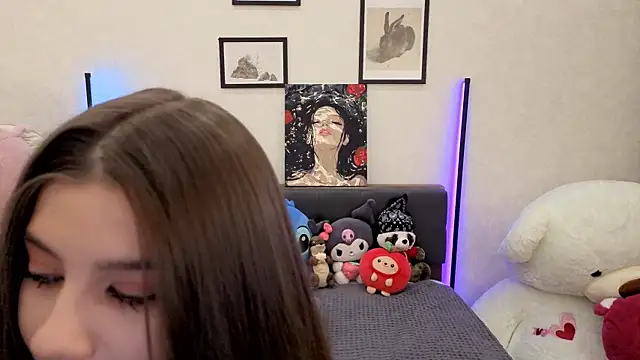 dolly ll online show from 11/08/25, 01:11