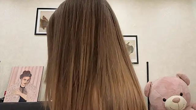 dolly ll online show from 05/14/26, 01:40