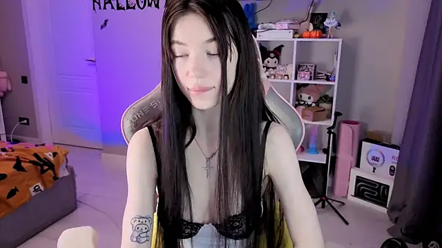 Aliceblush online show from 11/13/25, 03:55