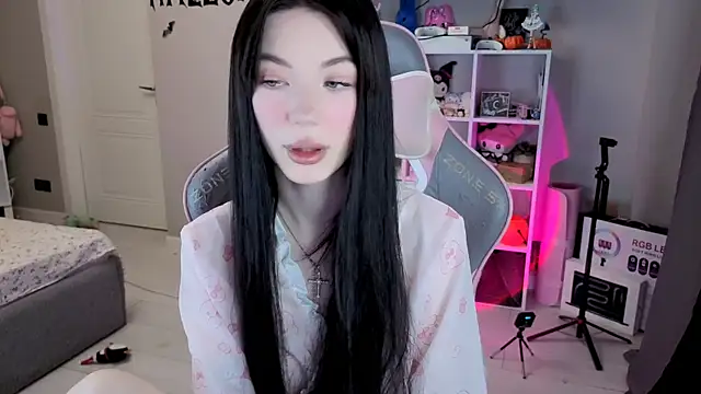 Aliceblush online show from 11/17/25, 03:07