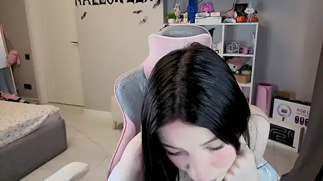 Aliceblush online show from 11/20/25, 02:06