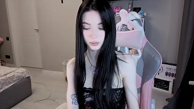 Aliceblush online show from 12/03/25, 03:43