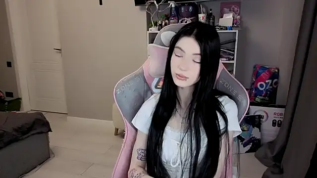 Aliceblush online show from 02/23/26, 03:31