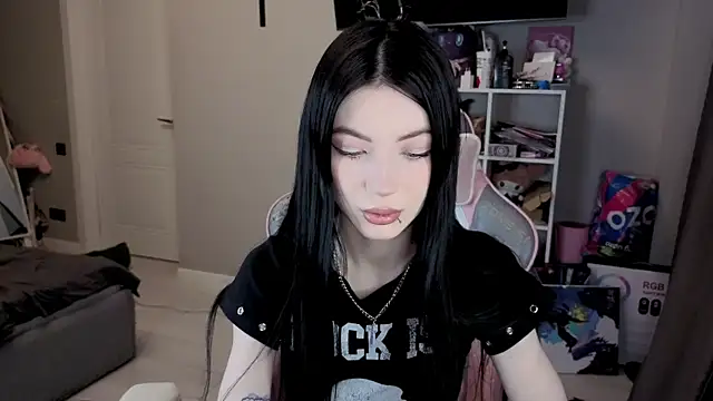 Aliceblush online show from 02/26/26, 03:22