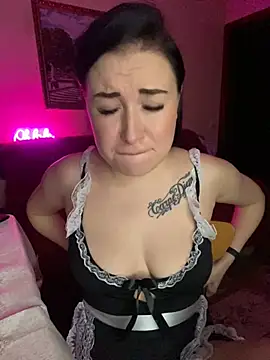 Roxana Bell online show from 02/21/25, 03:54