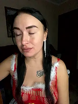 Roxana Bell online show from 01/16/26, 01:15