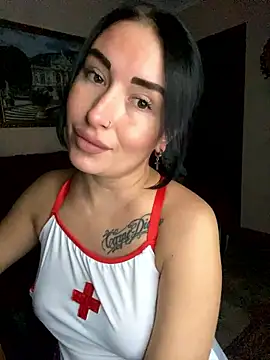 Roxana Bell online show from 01/19/26, 03:27