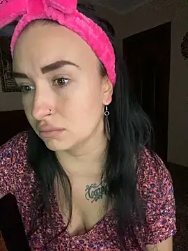 Roxana Bell online show from 02/12/26, 07:53