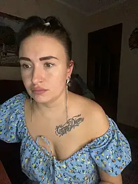 Roxana Bell online show from 02/19/26, 07:32