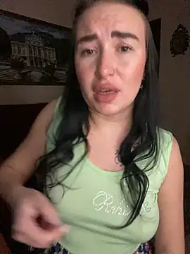 Roxana Bell online show from 02/22/26, 05:00