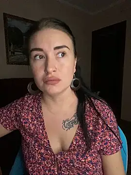 Roxana Bell online show from 02/26/26, 04:50