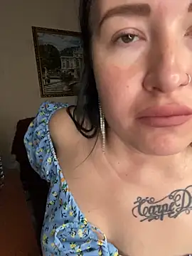 Roxana Bell online show from 04/16/26, 09:39