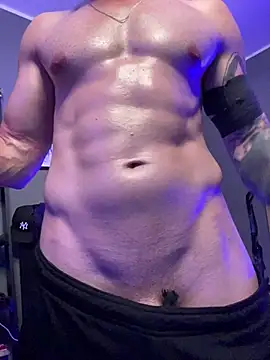 MachineDien online show from 04/10/26, 02:06